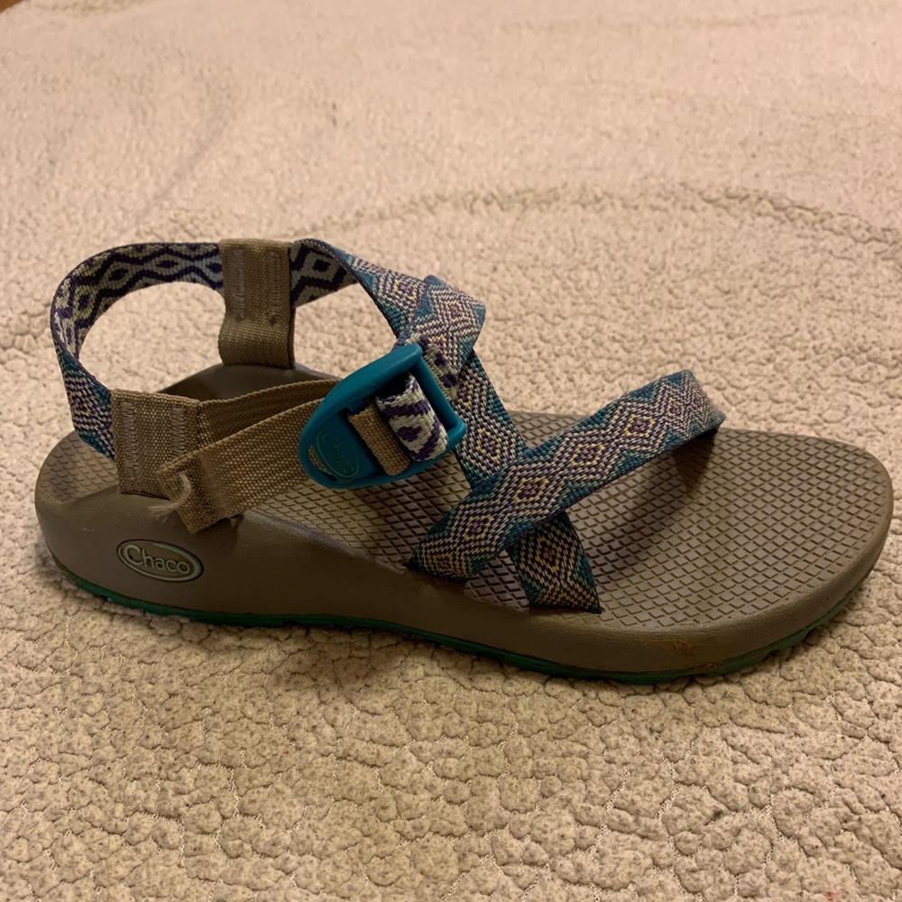 Chacos